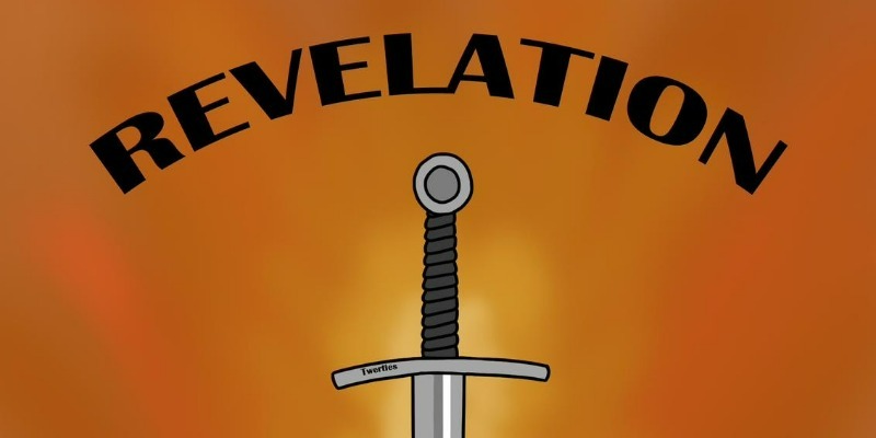revelation logo
