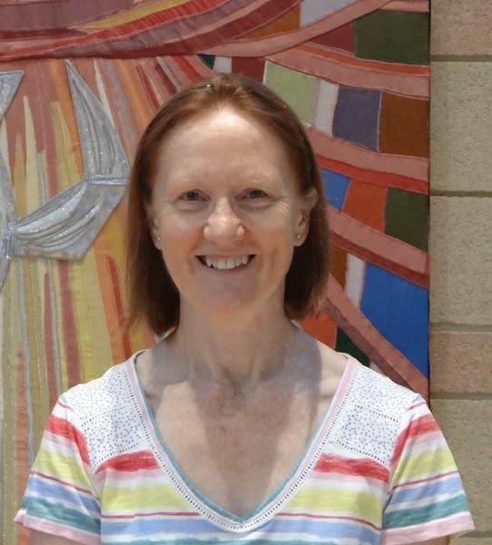 Linda Crump