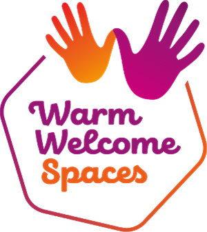 WarmWelcome logo Full Colour R